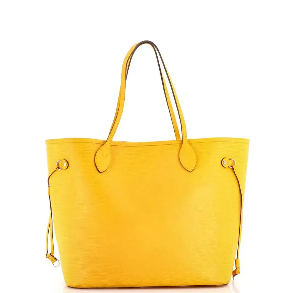 Louis Vuitton Neverfull Tote Epi #249817L12B - Picture 3 of 9